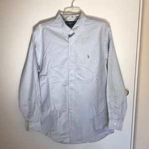 90’s Vintage Ralph Lauren Shirt